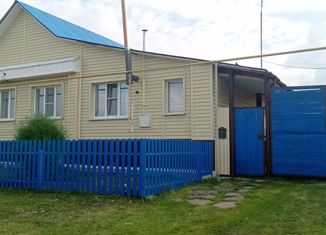 Дом на продажу, 55.1 м2, Реж, улица Матроса Кукарцева, 8