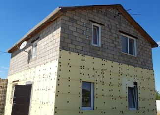 Продаю дом, 98 м2, поселок Царицын, Кленовая улица