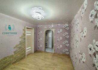 Продается трехкомнатная квартира, 40 м2, Ульяновская область, Центральная улица, 2
