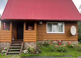 Продается дом, 63 м2, СНТ Берёзка ЗСМК, 10-я улица