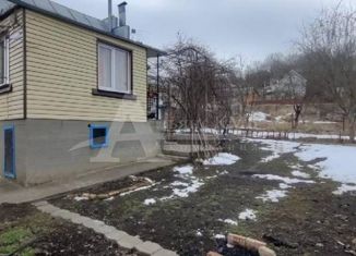 Продается дом, 93.7 м2, посёлок Луначарский, Зеленогорский переулок