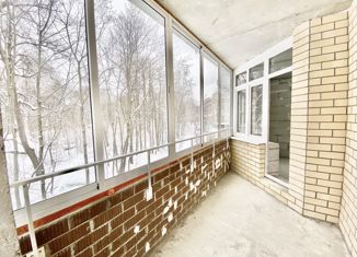 Продам 1-комнатную квартиру, 39 м2, Балашиха, Школьная улица, 23