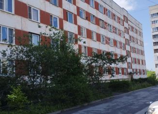 Комната на продажу, 48 м2, городской посёлок имени Свердлова, 1-й микрорайон, 2