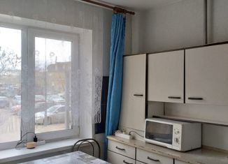 Продам трехкомнатную квартиру, 63 м2, Свердловская область, Бисертская улица, 23