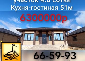 Продажа дома, 160 м2, Михайловск, улица Николая Гастелло