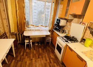 1-комнатная квартира на продажу, 33.7 м2, Нижний Новгород, улица Вологдина, 4, улица Вологдина
