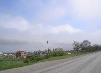 Продажа земельного участка, 4.5 сот., село Ближнее, Вишнёвая улица