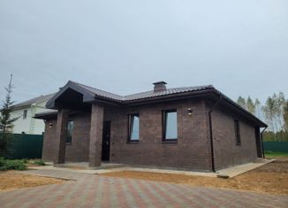 Продажа дома, 140 м2, деревня Шеломово, Июльская улица