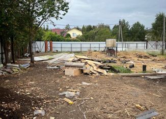 Продаю земельный участок, 6.17 сот., дачный посёлок Кратово, 6-я Осенняя улица, 88