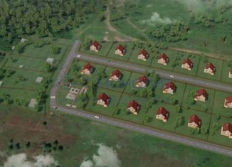 Продаю участок, 10 сот., деревня Вышка, деревня Вышка, 19