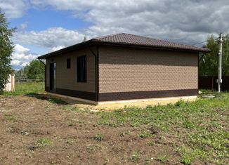 Продажа дома, 82.3 м2, село Никулино