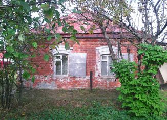 Дом на продажу, 77 м2, Рязанская область, улица Макарова, 12