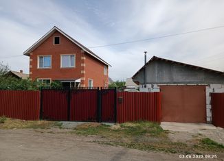 Дом на продажу, 117.4 м2, Коркино, улица Чкалова, 36