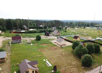 Продажа земельного участка, 12 сот., коттеджный посёлок Рощинский Хутор-2, Якутский переулок