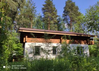 Участок на продажу, 15 сот., деревня Прохорово, Центральная улица, 41