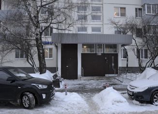 Продам квартиру студию, 14 м2, Москва, Вильнюсская улица, 8к2, район Ясенево