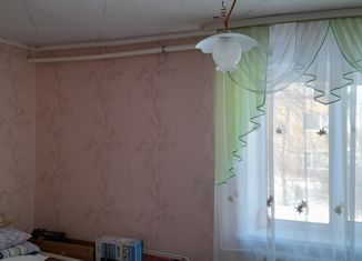 Продаю 2-ком. квартиру, 40.5 м2, Камень-на-Оби, Томская улица, 129