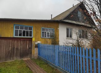 Продажа дома, 52.3 м2, посёлок Игра, улица Жукова