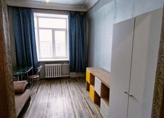 Продажа комнаты, 17.9 м2, Новосибирск, улица Ватутина, 4, Ленинский район