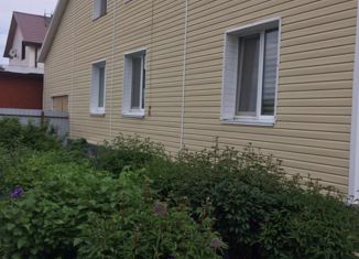 Продаю дом, 110 м2, посёлок городского типа Нижняя Мактама, улица Пушкина