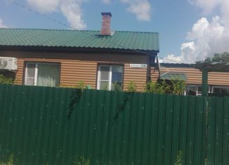 Продается дом, 59 м2, рабочий посёлок Мухен, Берёзовая улица, 24