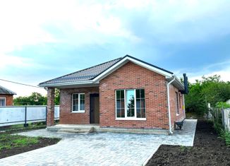 Продажа дома, 107 м2, станица Пластуновская, Исполкомовская улица