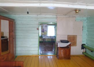 Продажа дома, 44 м2, поселок железнодорожной станции Калейкино, Зелёная улица, 75