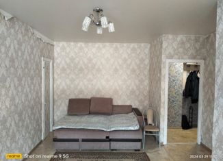 Продается 2-комнатная квартира, 42 м2, Ярославль, улица Свердлова, 110, жилой район Пятёрка
