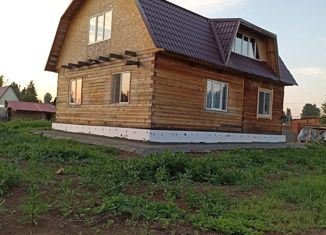 Продаю дом, 120 м2, село Корнилово