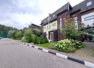 Продаю таунхаус, 196 м2, деревня Глухово, коттеджный посёлок Ильинский квартал, 12