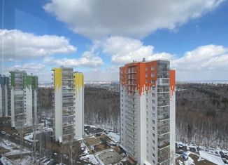 Продается однокомнатная квартира, 34.6 м2, Иркутская область, жилой комплекс Южный Парк, 5