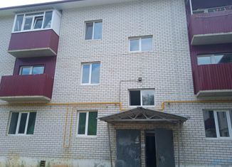 1-комнатная квартира на продажу, 35.5 м2, Кудымкар, улица Яковкина, 3