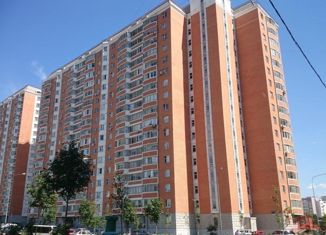 Продается 1-ком. квартира, 37.9 м2, Москва, улица Захарьинские Дворики, 1к2, станция Щербинка