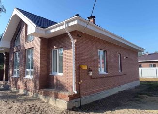 Продается дом, 109.6 м2, деревня Пешково, Луговая улица