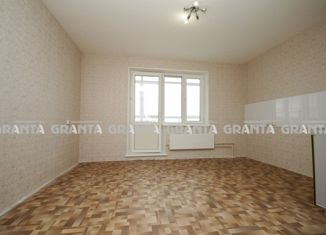 Продам квартиру студию, 24 м2, Красноярский край, улица Чернышевского, 110