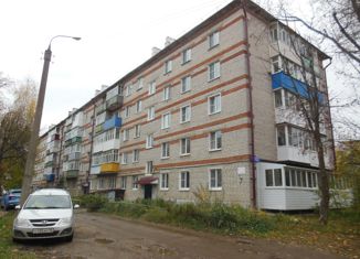 Продаю двухкомнатную квартиру, 43.1 м2, Козьмодемьянск, Юбилейная улица, 7