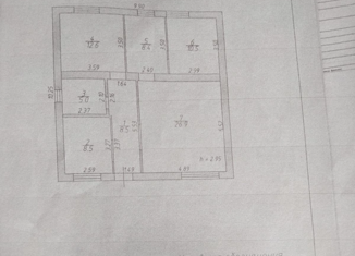 Продажа дома, 102 м2, Ставрополь, Средняя улица, 26