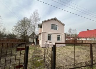 Дом на продажу, 89 м2, Московская область, СНТ Арбат-1, 423