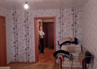 Продам 3-комнатную квартиру, 50.3 м2, Сорочинск, 2-й микрорайон, 15