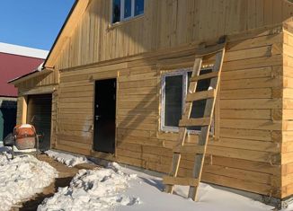 Продаю дом, 96 м2, поселок Забайкальский, Светлая улица