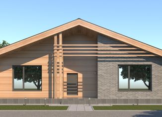 Дом на продажу, 190 м2, село Инся, 16К-0743