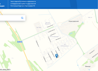 Продаю земельный участок, 11 сот., ДНП Алексеевское