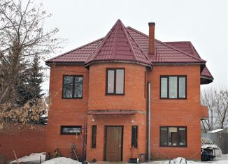 Продам дом, 238.5 м2, деревня Заозерье