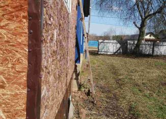 Продается дом, 42 м2, село Охлебинино, Совхозная улица, 3