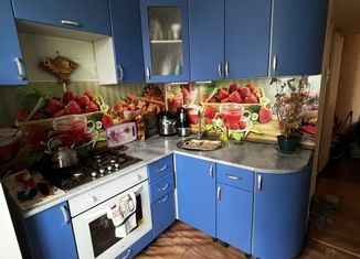 Продажа 1-ком. квартиры, 32.6 м2, Ярославль, проспект Фрунзе, 73, район Дядьково