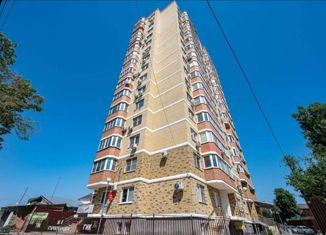 Продается трехкомнатная квартира, 138 м2, Краснодар, Старокубанская улица, 2/5, ЖК Старокубанский