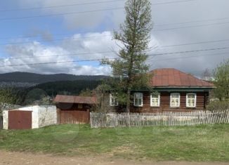 Продажа дома, 72.2 м2, Златоуст, Паровозная улица