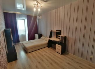 Продается двухкомнатная квартира, 51.7 м2, Краснодар, Российская улица, 267к2, ЖК Оникс