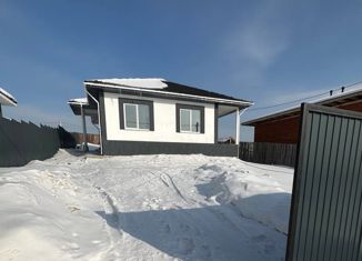 Дом на продажу, 110 м2, село Красная Башкирия, улица Али Карная, 30