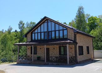 Дом на продажу, 418 м2, деревня Дулево, деревня Дулево, 55